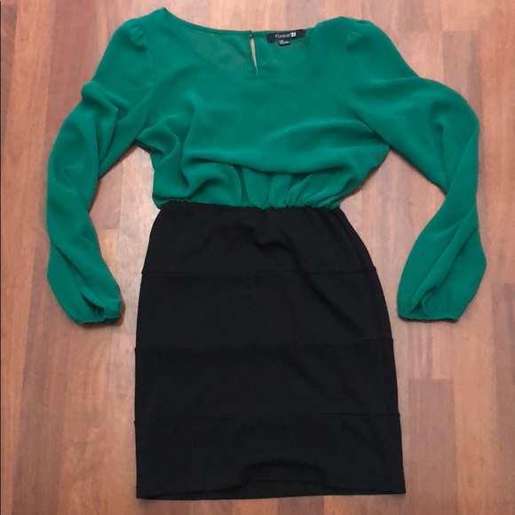 Forever 21 Dresses & Skirts - Work Dress - Size L